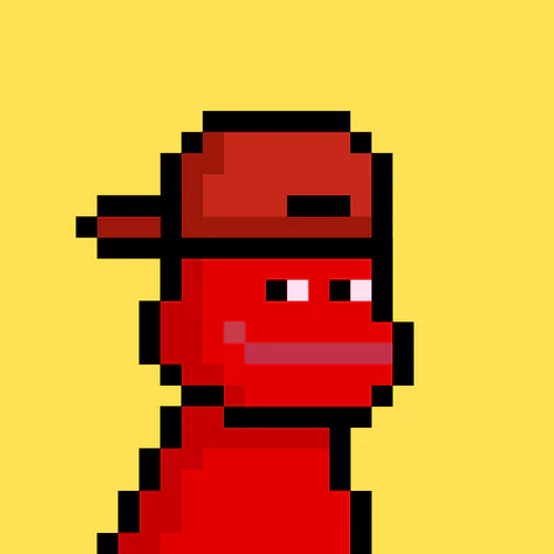 Doginal Frog #5929