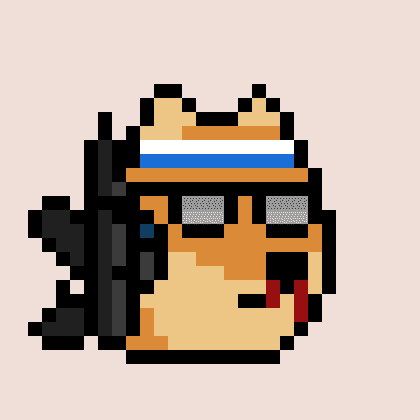 Dogepunk #7660