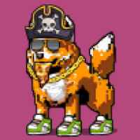 DogePunks #1658