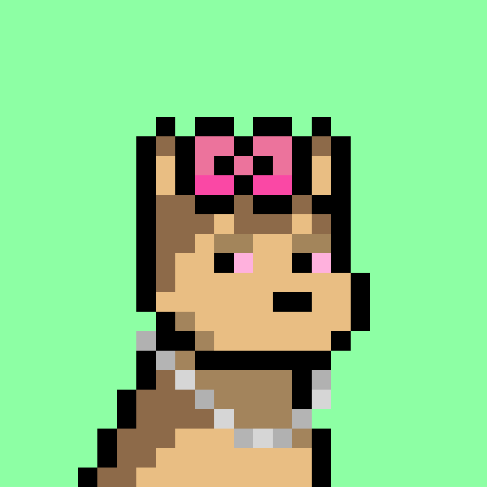 Doginal Dog #9217