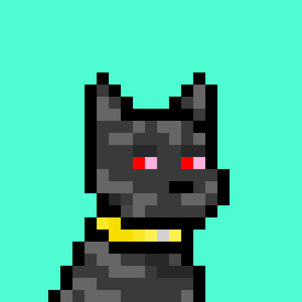 Doginal Dog #8446
