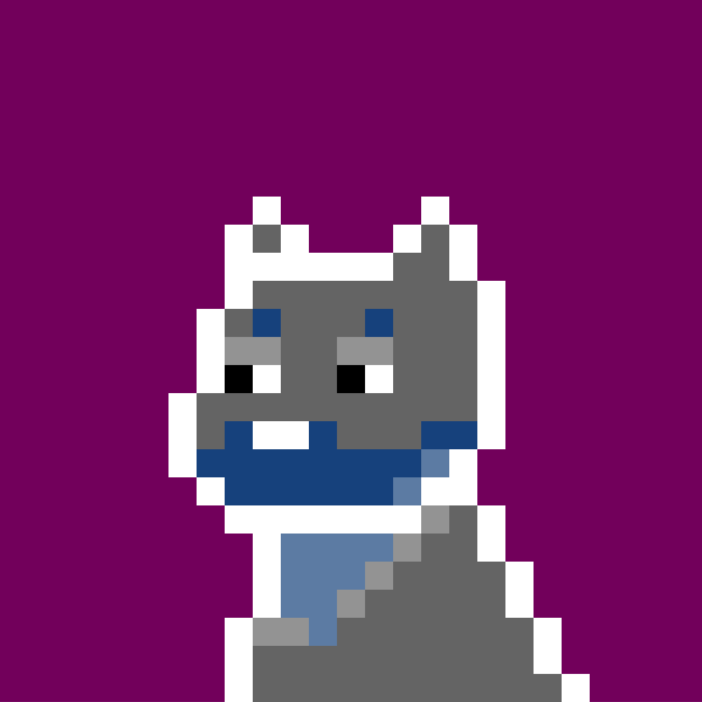Anti Doginal Dog #6809