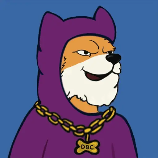 F*ck It We Bark #3398