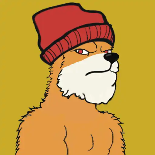 F*ck It We Bark #5372