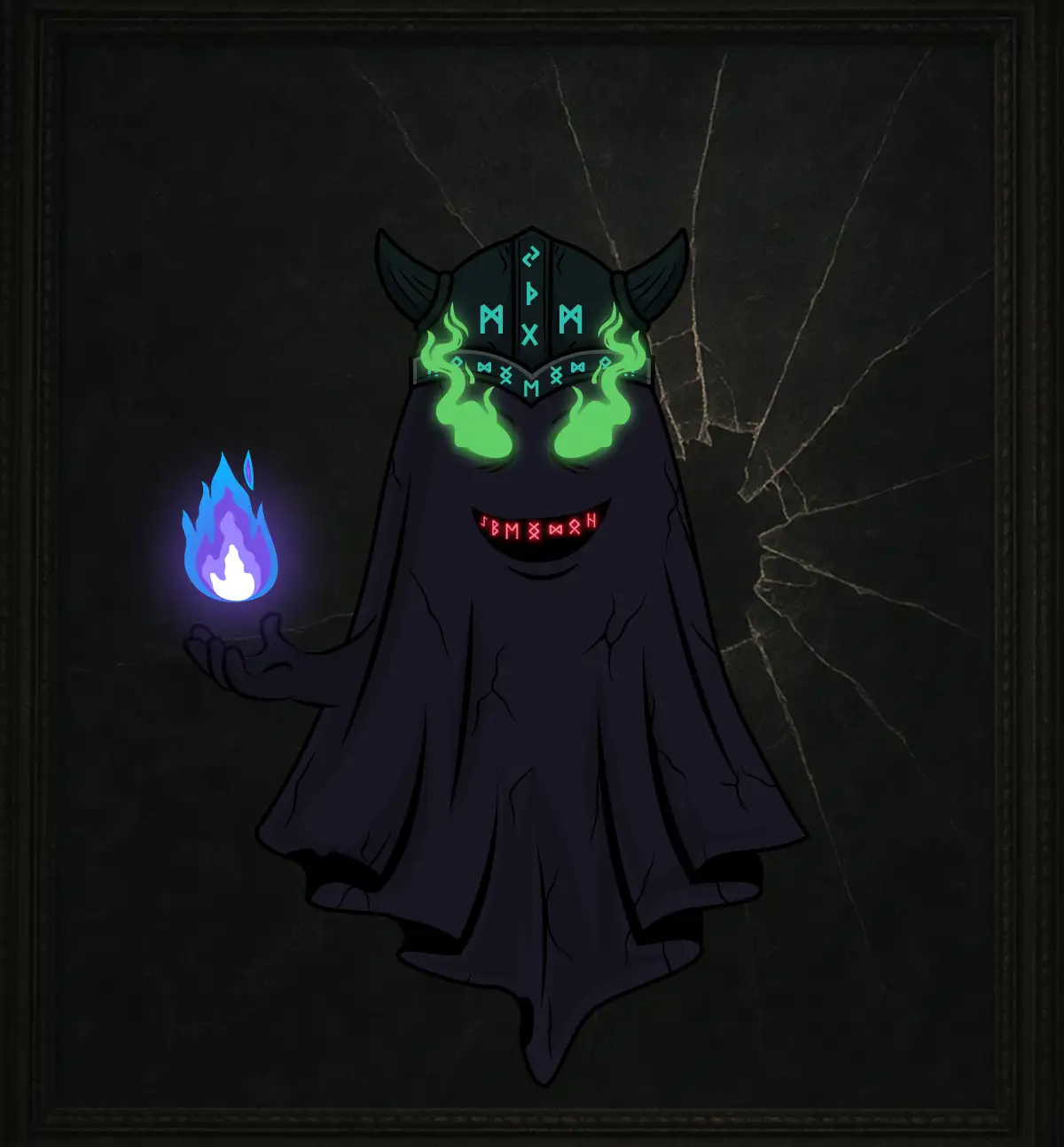 Cursed 13