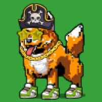 DogePunks #725