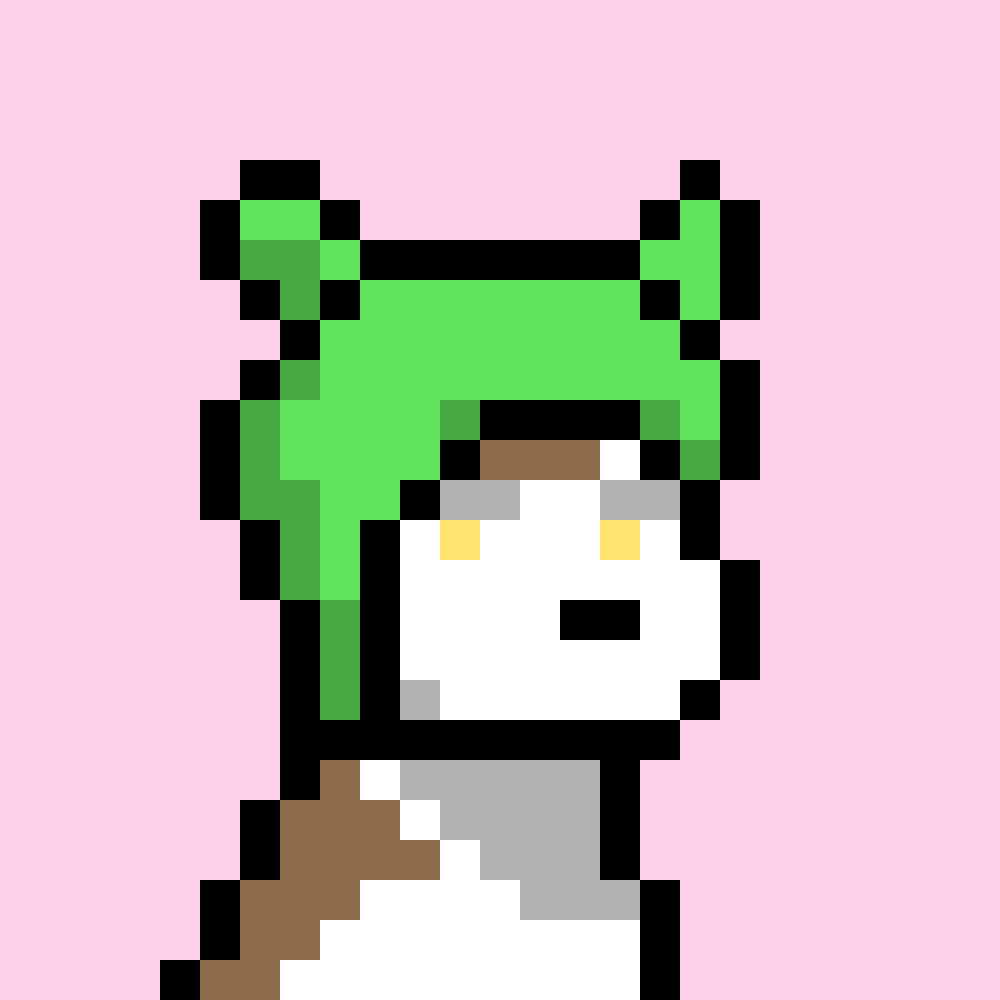 Doginal Dog #3257