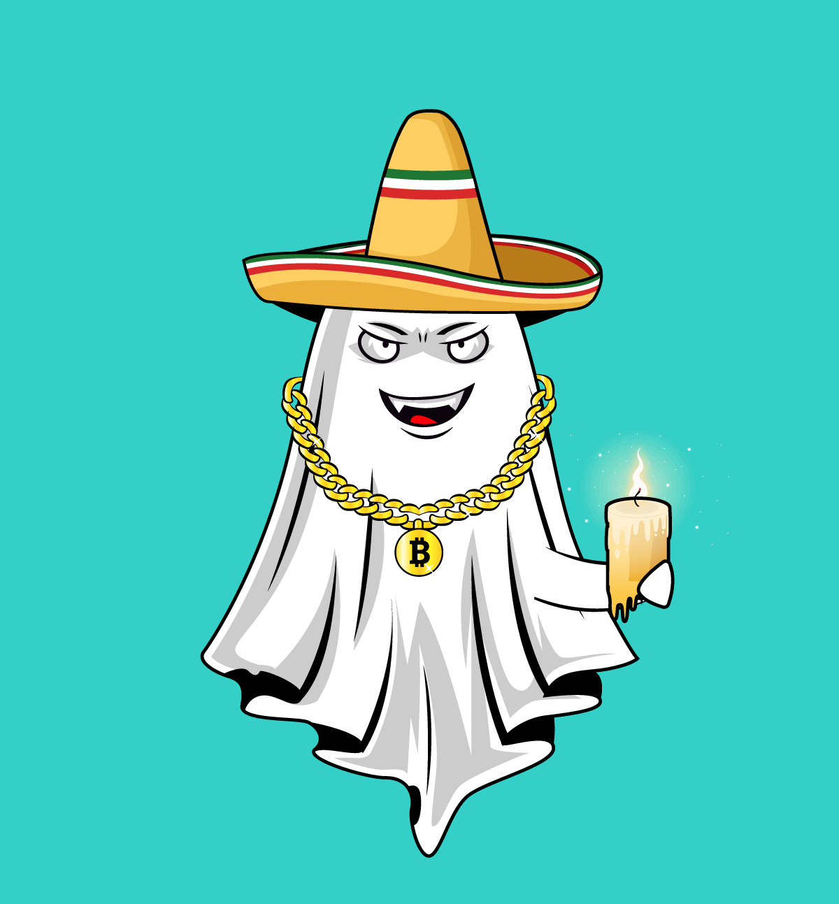 The Spook Society #150