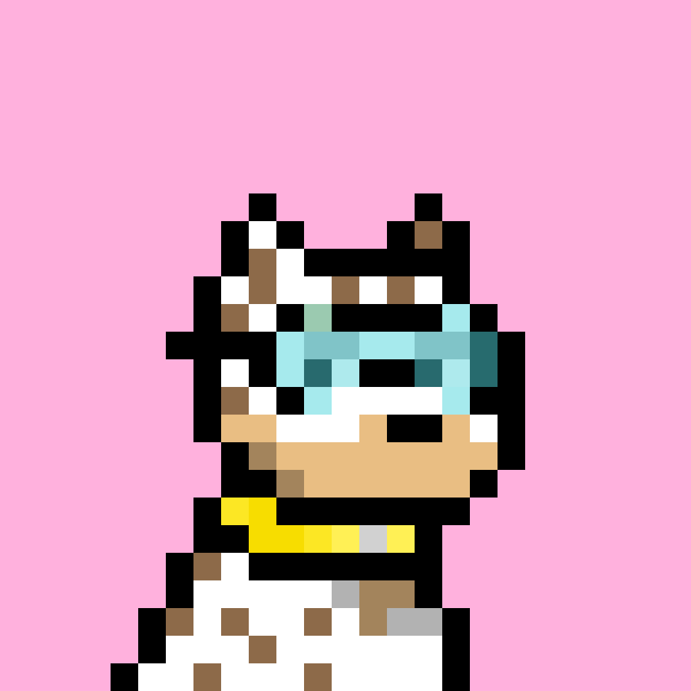 Doginal Dog #7531