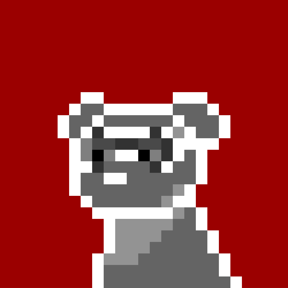 Anti Doginal Dog #3334