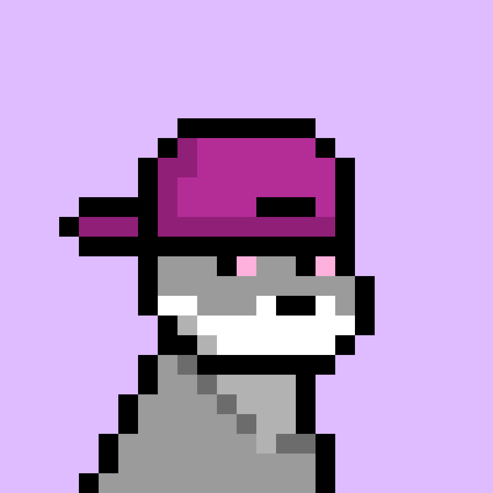 Doginal Dog #1685