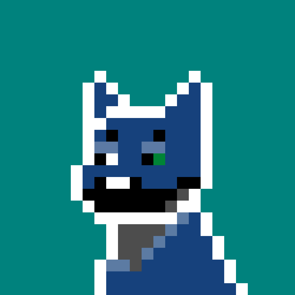 Anti Doginal Dog #1409