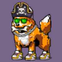 DogePunks #4777