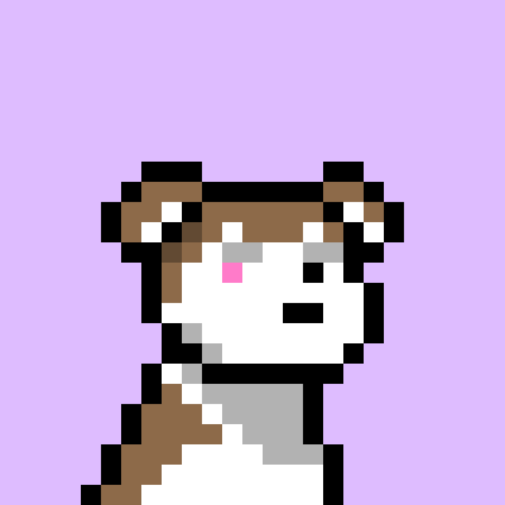 Doginal Dog #4136