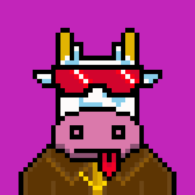 Doginal Cowz #108