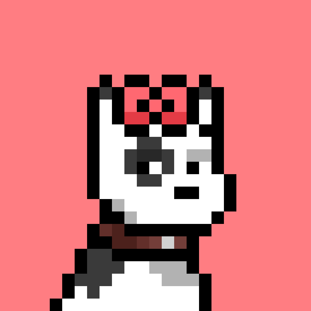 Doginal Dog #8614