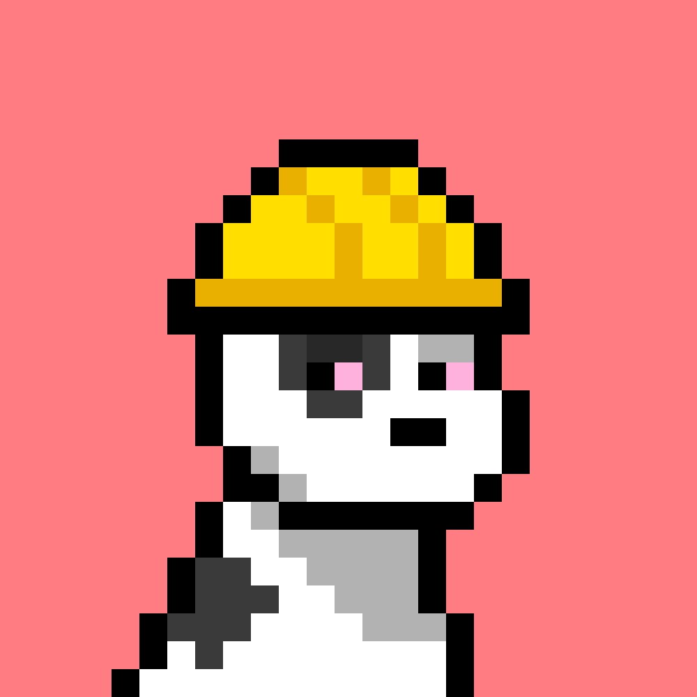 Doginal Dog #6033