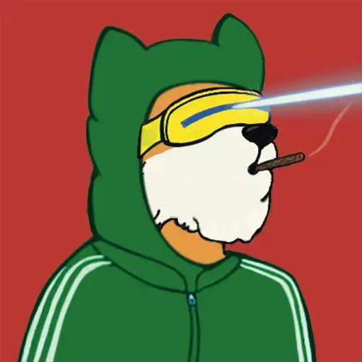F*ck It We Bark #5339