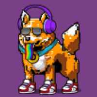 DogePunks #1656