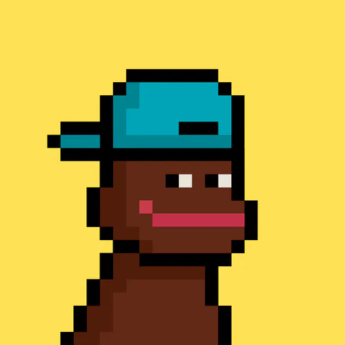 Doginal Frog #5103
