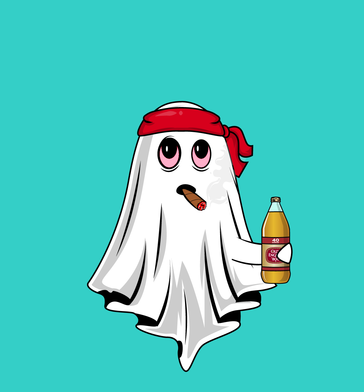 The Spook Society #370