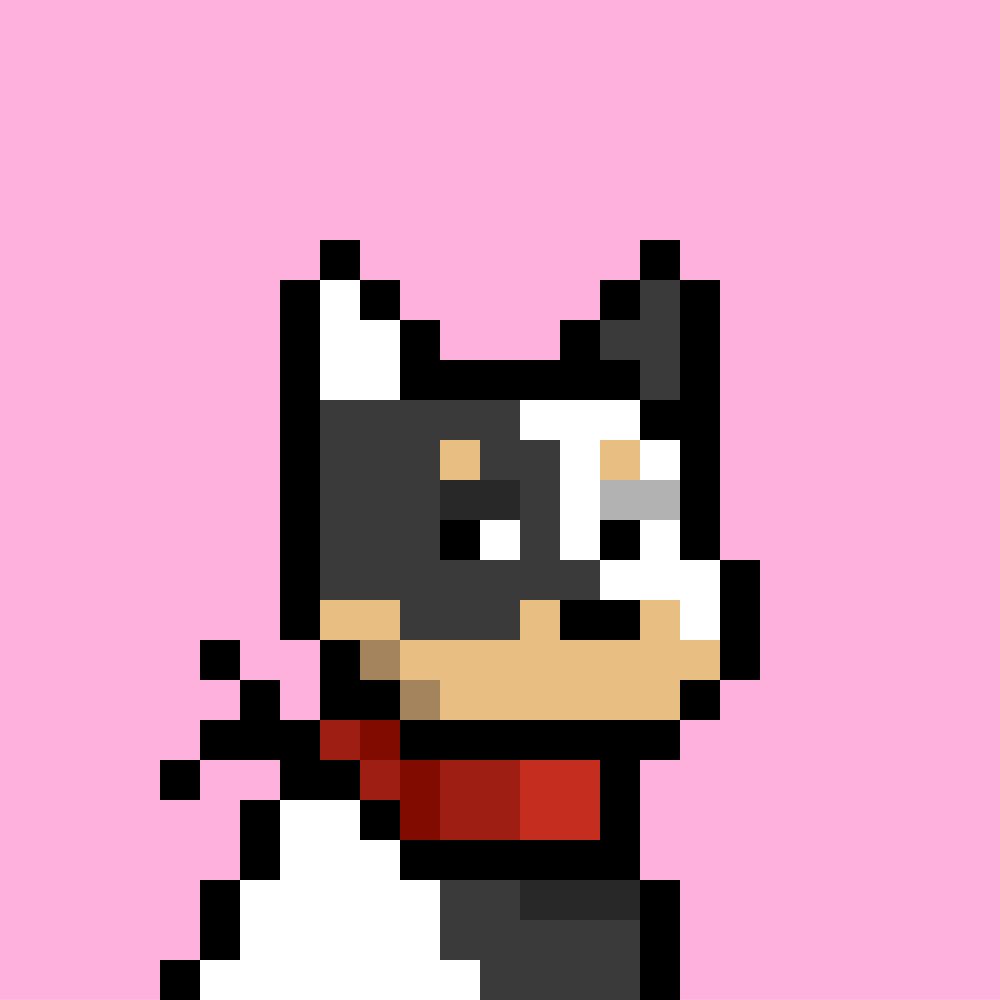 Doginal Dog #6417