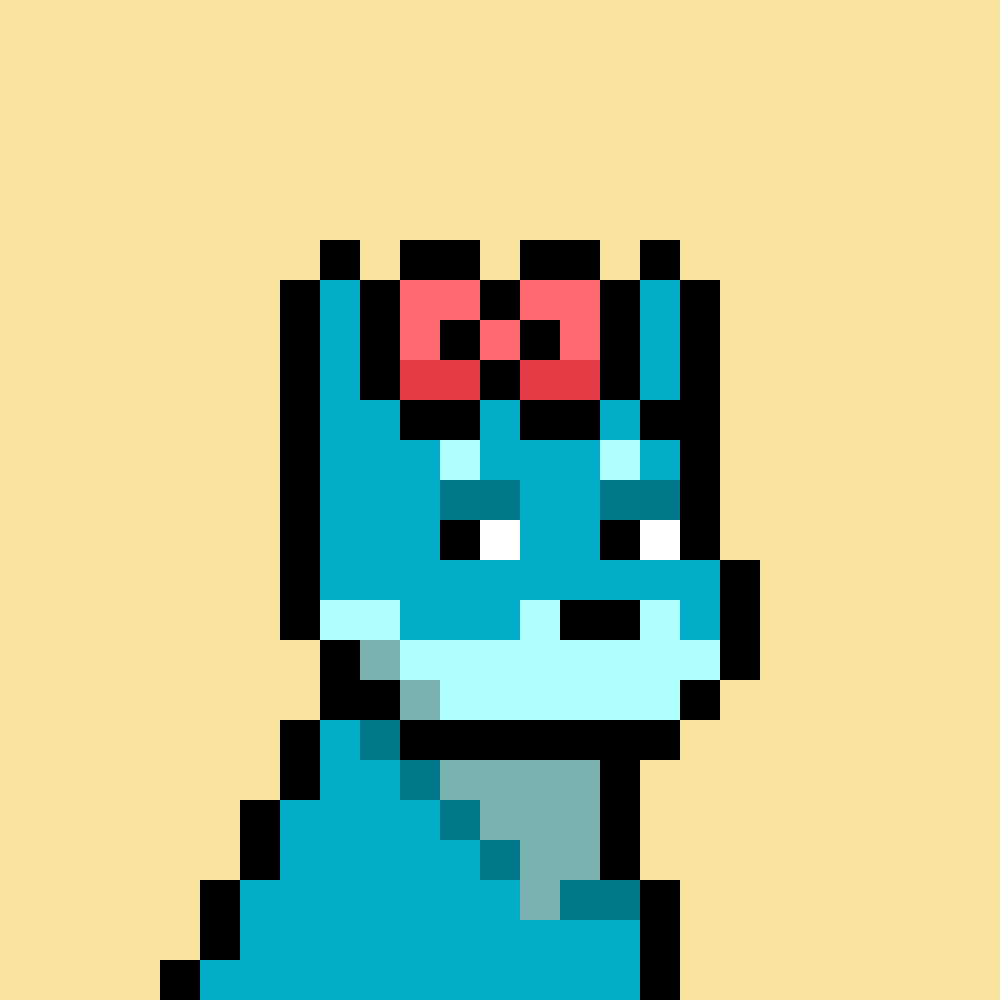 Doginal Dog #4148