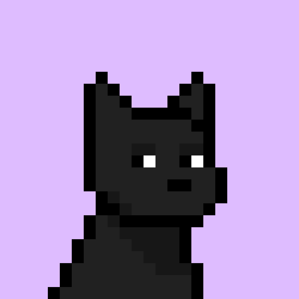 Doginal Dog #2139