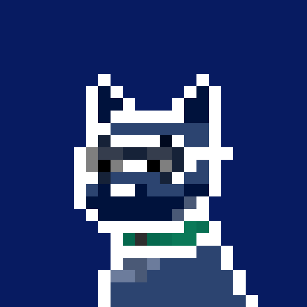 Anti Doginal Dog #3616