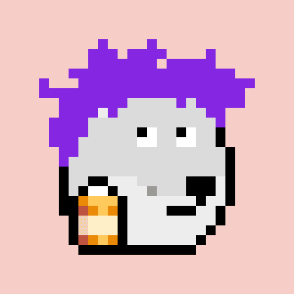 Dogepunk #92