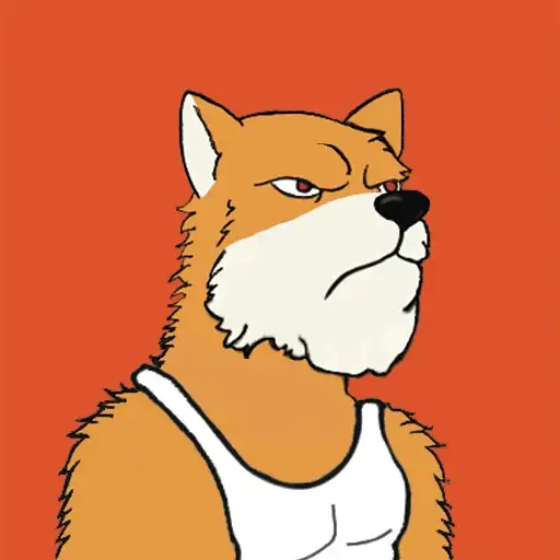 F*ck It We Bark #7359