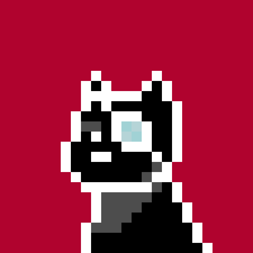 Anti Doginal Dog #6400