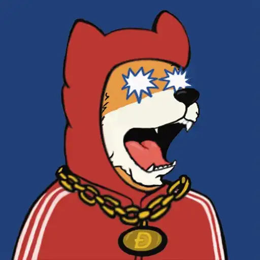 F*ck It We Bark #8696