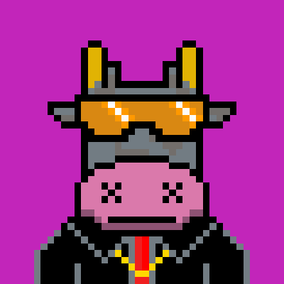 Doginal Cowz #55