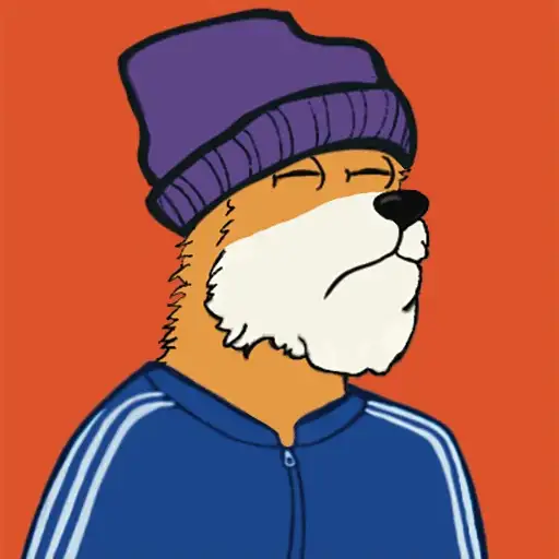F*ck It We Bark #1838