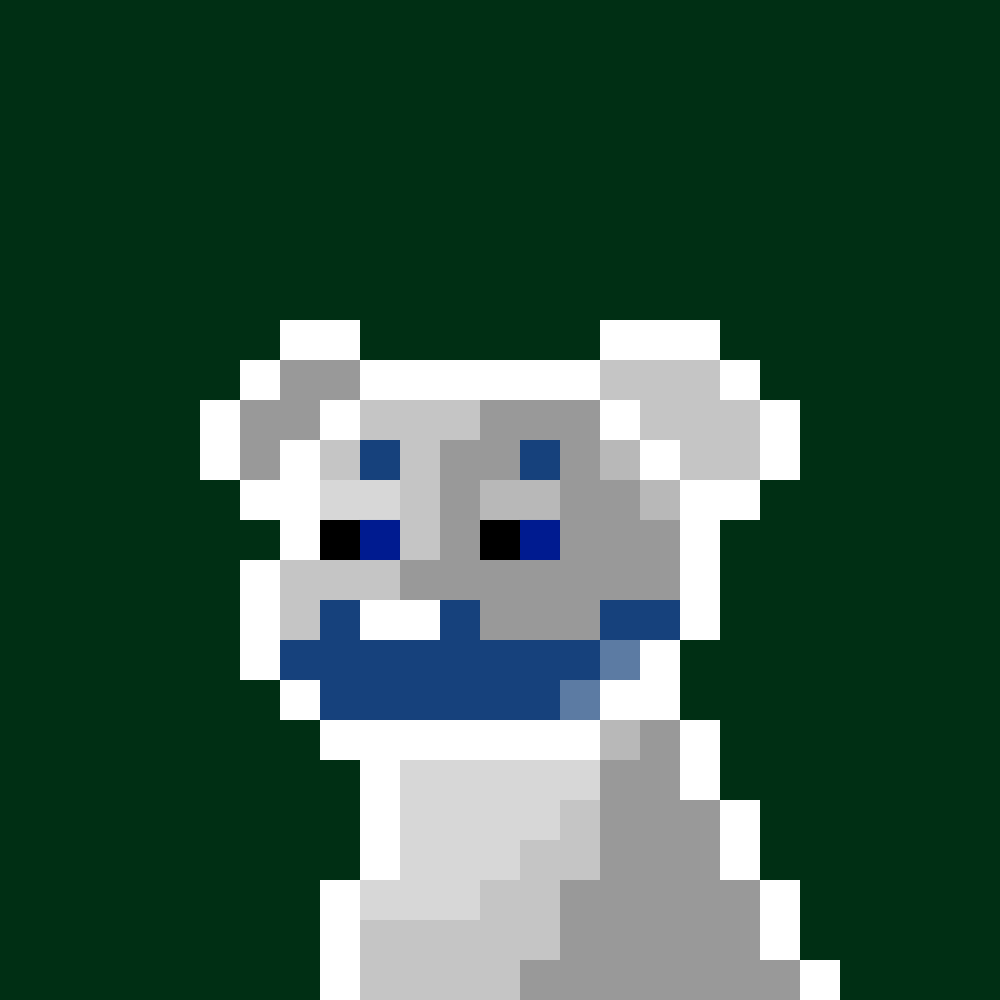 Anti Doginal Dog #8369
