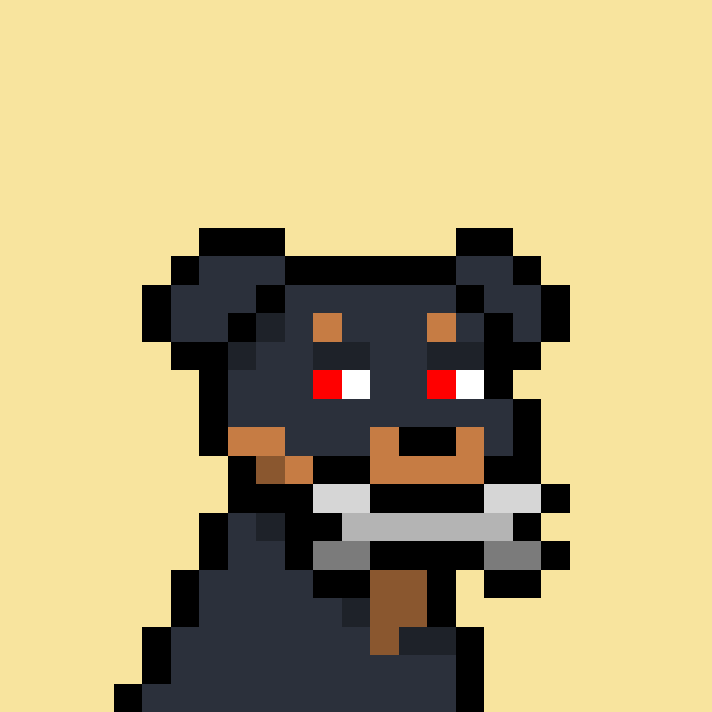Doginal Dog #4325