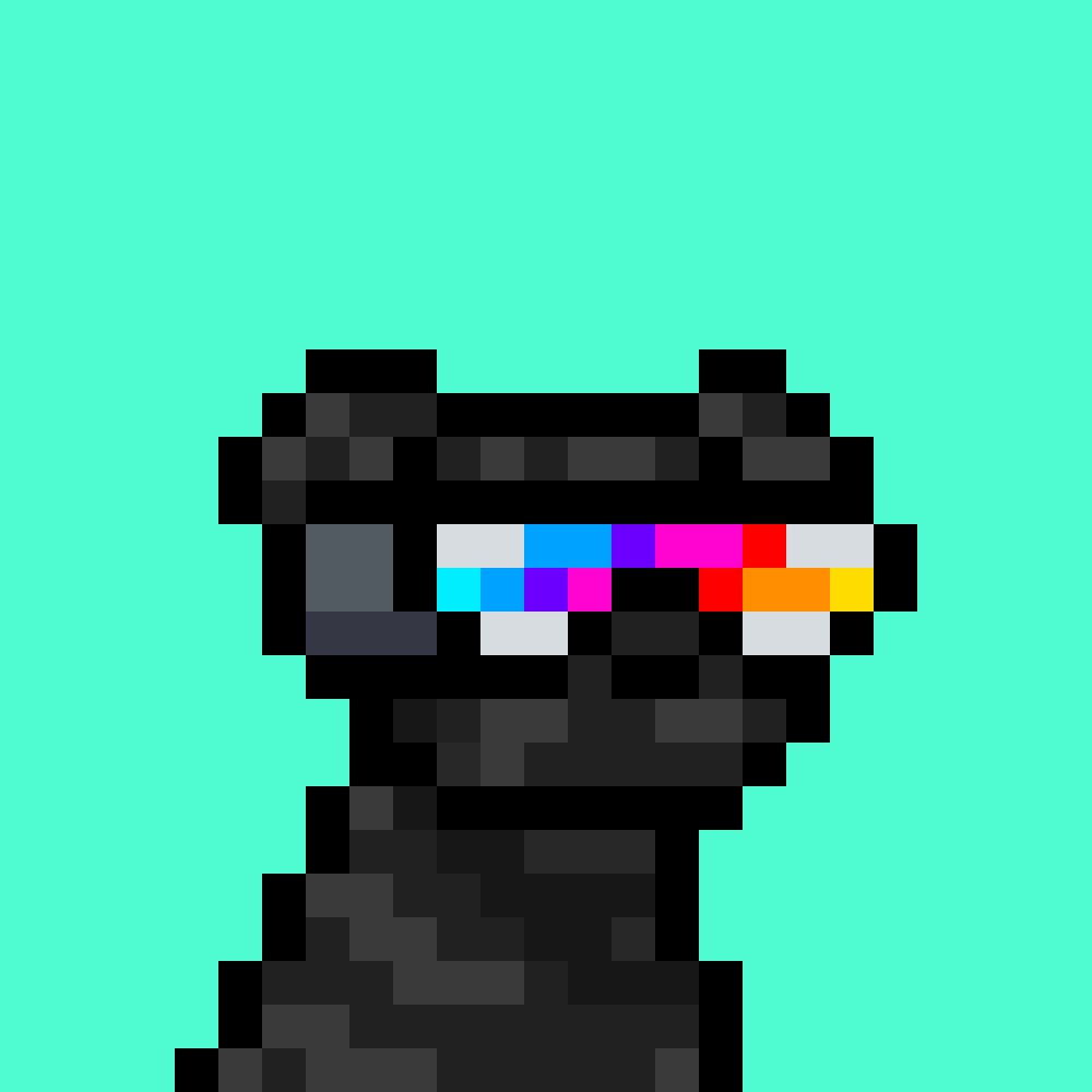 Doginal Dog #187