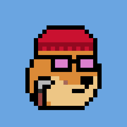 Dogepunk #4739