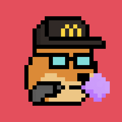 Dogepunk #7905
