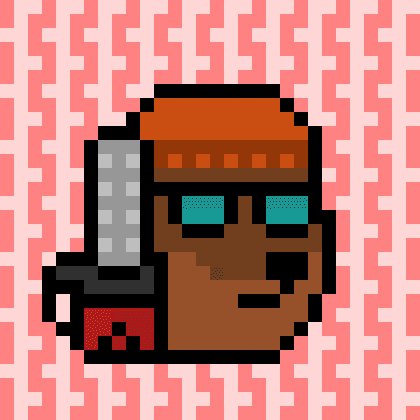 Dogepunk #5494
