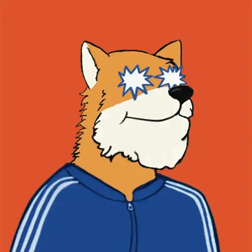 F*ck It We Bark #7255