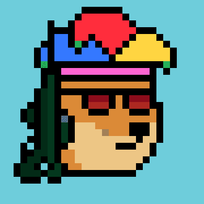 Dogepunk #5688