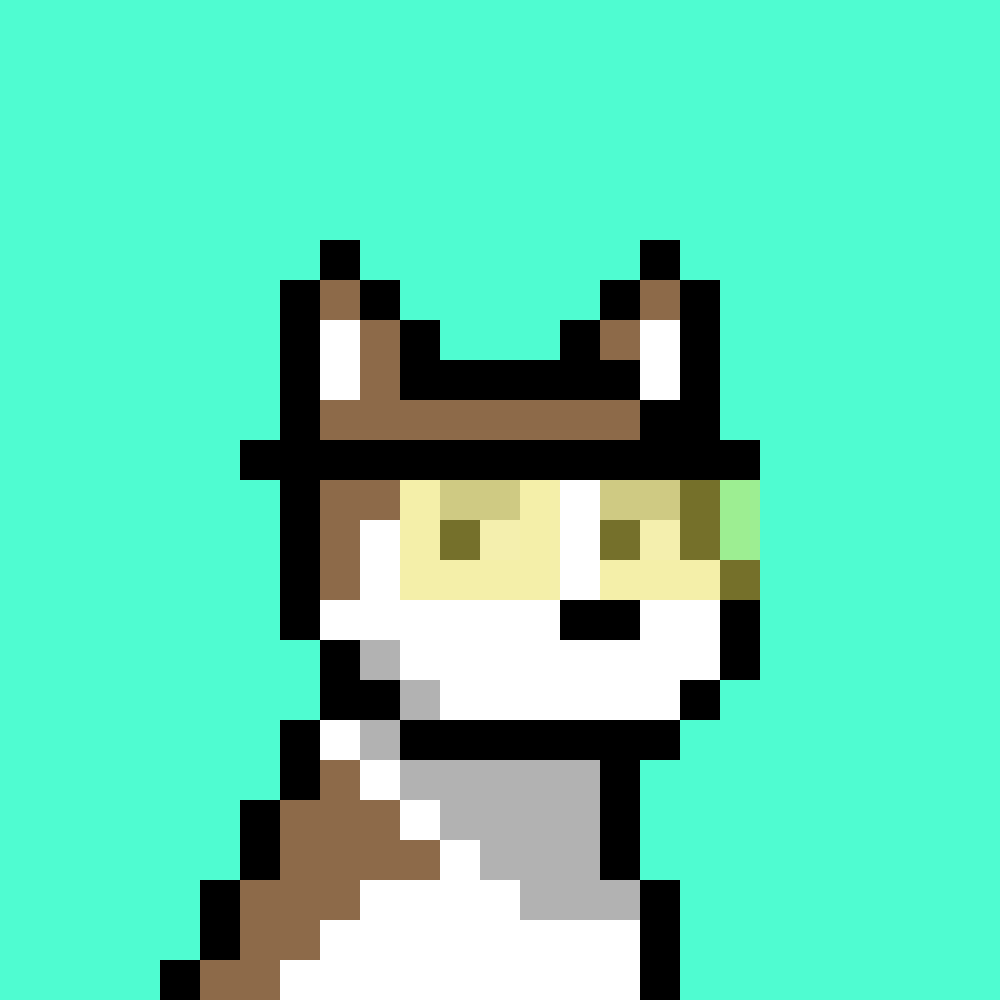 Doginal Dog #6594