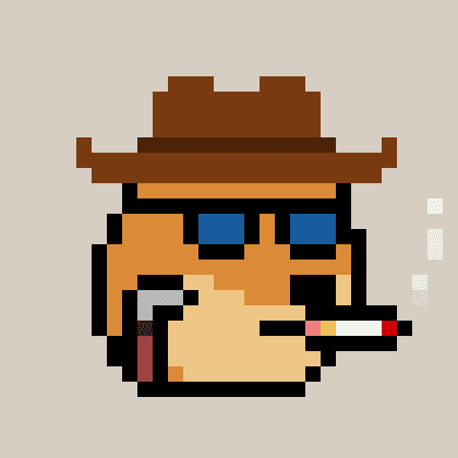 Dogepunk #383
