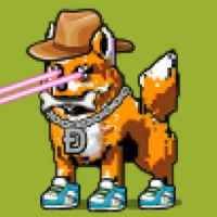 DogePunks #1156