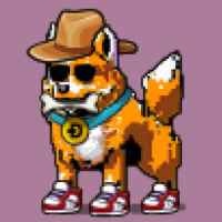 DogePunks #3902