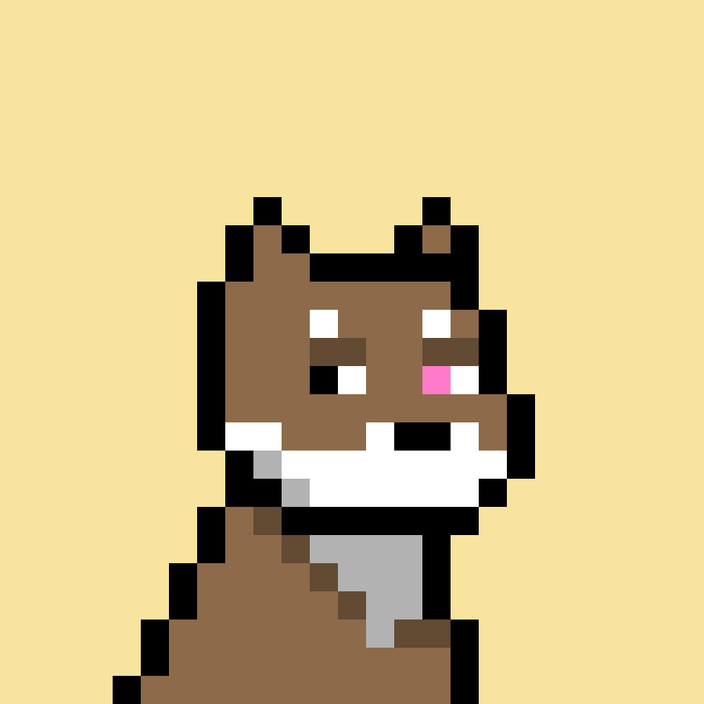 Doginal Dog #3592
