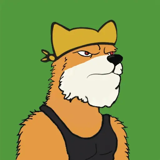 F*ck It We Bark #7954