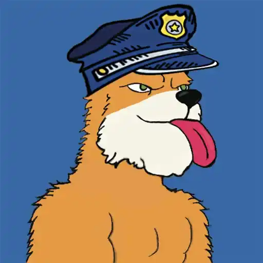 F*ck It We Bark #3350